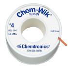 CHEM-WIK MB Zuiglint 2.80 mm 7,50 m